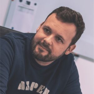 Directeur Agence Aquarelle Blagnac