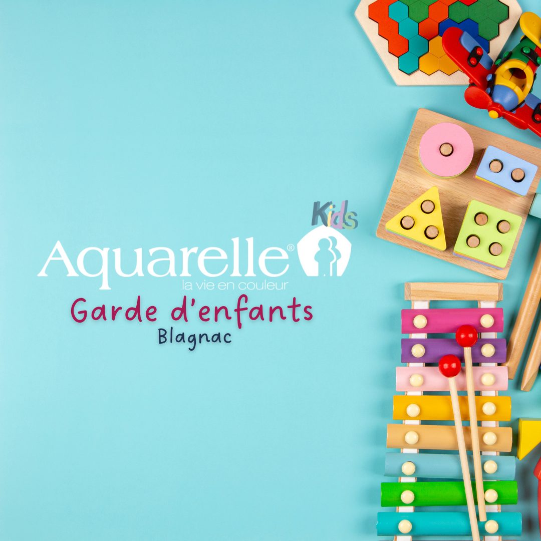Garde d'enfants à domicile Blagnac